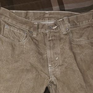 Men Jeans